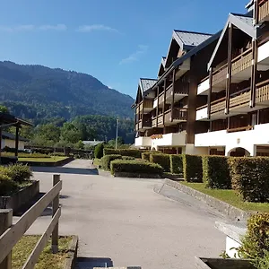 Le Duplex Septimontain Appartement Samoëns