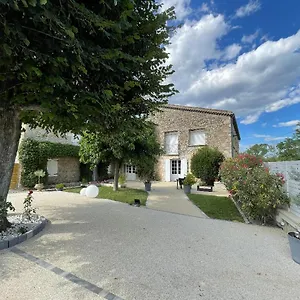Petite'escale Séjour chez l'habitant Charmes-sur-Rhone