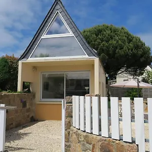 Maison Perros-guirec, 3 Pièces, 4 Personnes - Fr-1-368-301 Hébergement de vacances Perros-Guirec