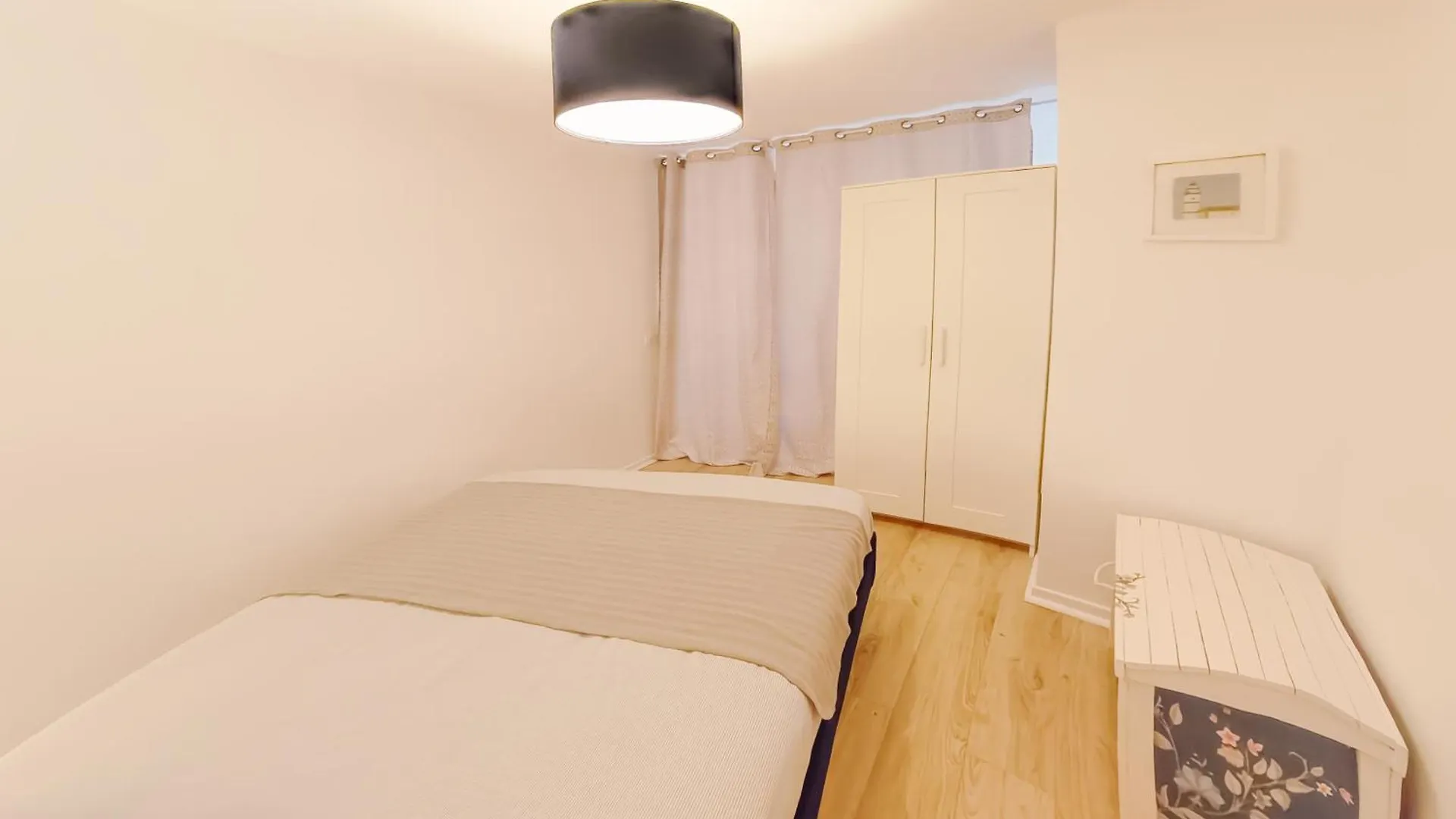 Appartement Cosy En Provence Rousset