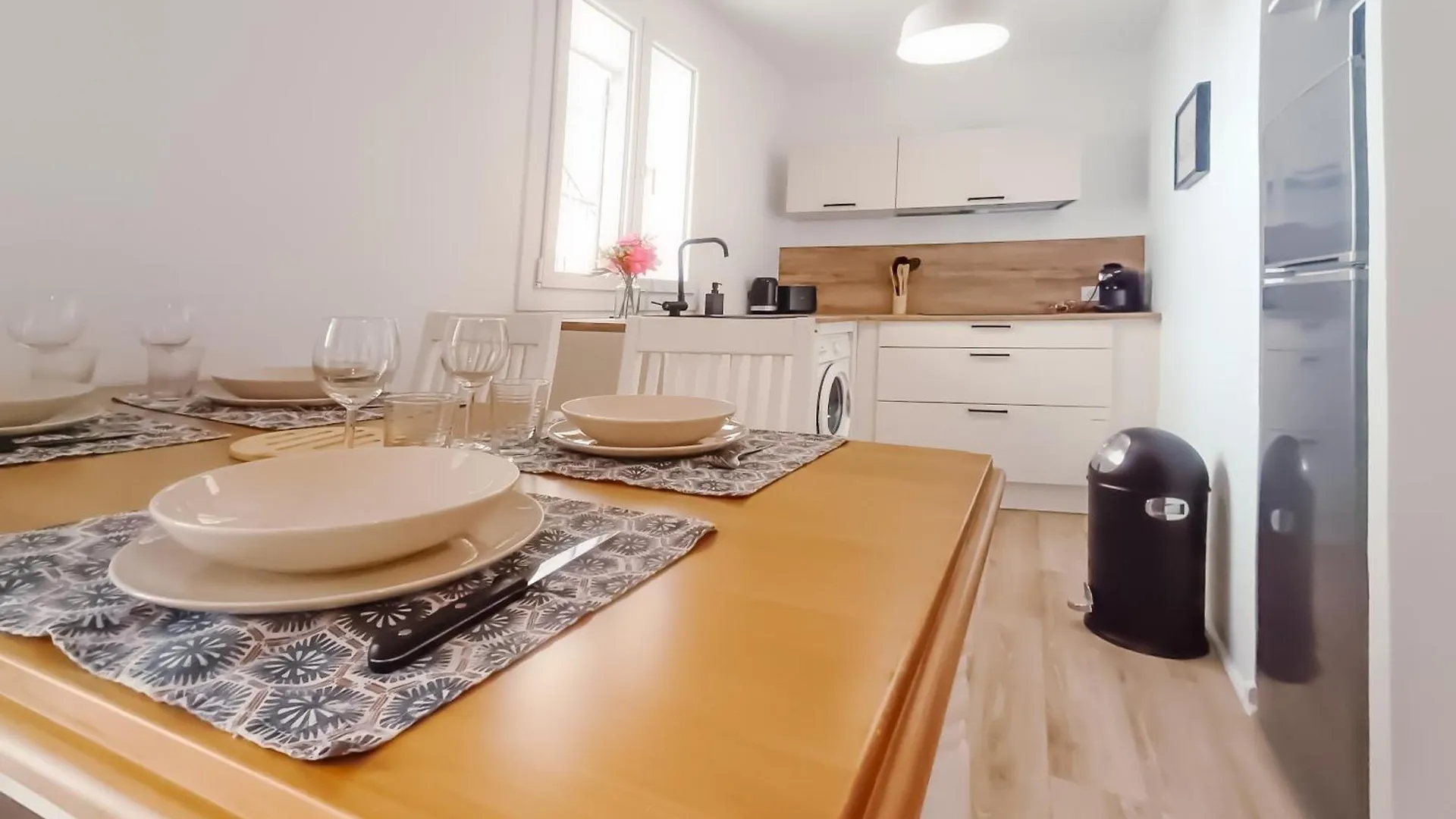 Appartement Cosy En Provence Rousset